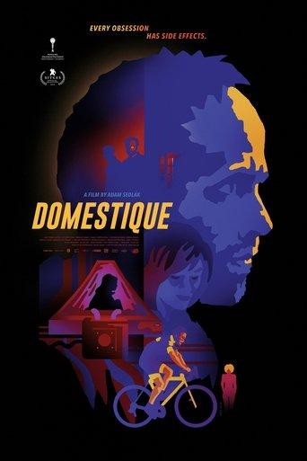 Domestique film afişi