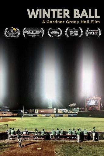 Winter Ball film afişi