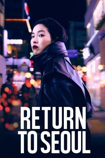 Return to Seoul film afişi