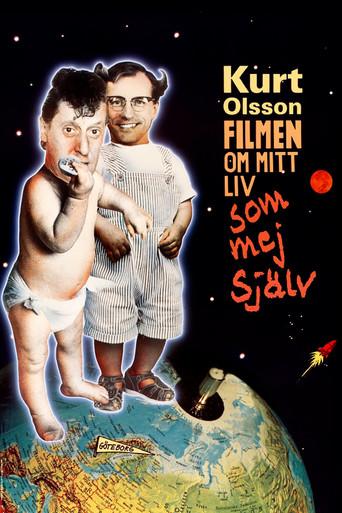 Kurt Olsson - filmen om mitt liv som mej själv film afişi