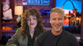 Barbara Kulaif, Damo Yorg