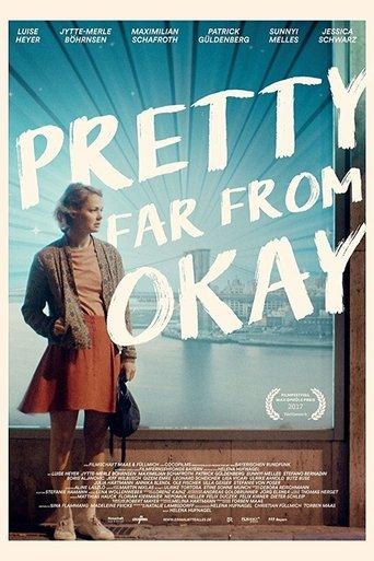 Pretty Far from Okay film afişi