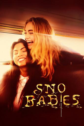 Sno Babies film afişi