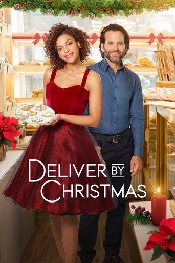 Deliver by Christmas film afişi