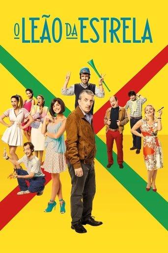 O Leão da Estrela film afişi