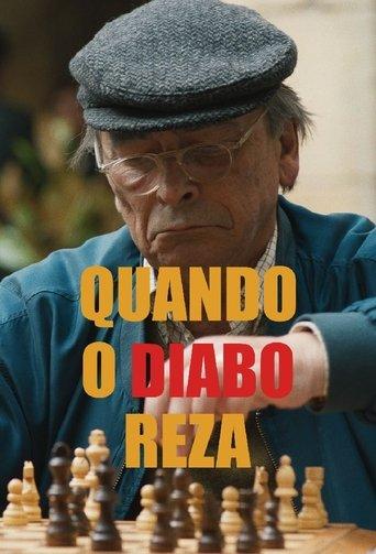 Quando o Diabo Reza film afişi