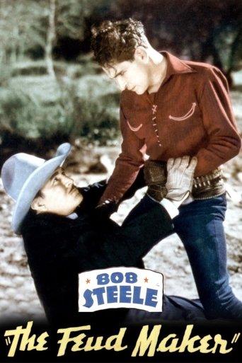 The Feud Maker film afişi