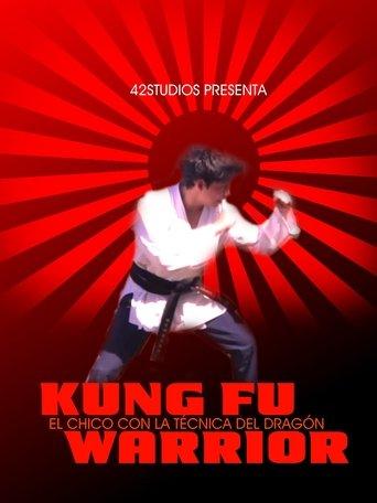 Kung Fu Warrior film afişi
