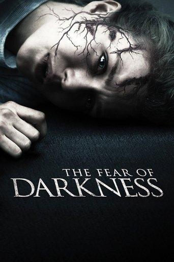 The Fear of Darkness film afişi