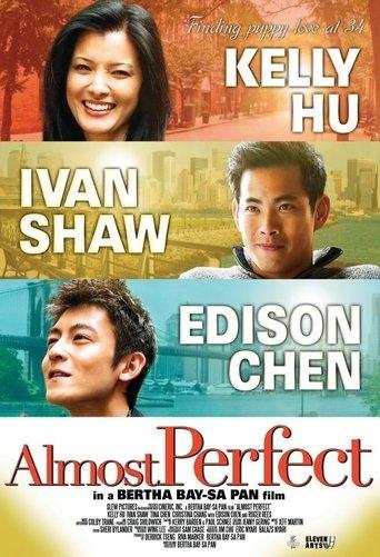 Almost Perfect film afişi