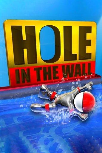Hole in the Wall dizi afişi