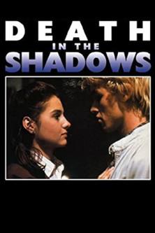 Death in the Shadows film afişi