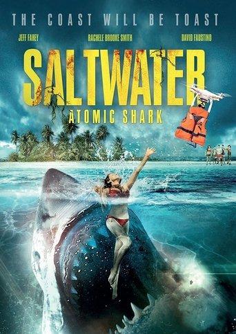 Saltwater film afişi