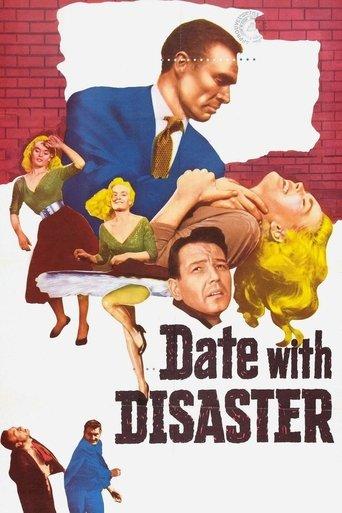 Date with Disaster film afişi