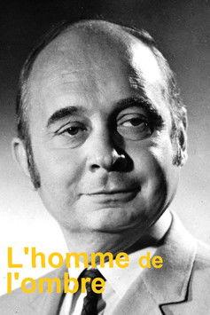 L'homme de l'ombre dizi afişi