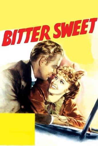 Bitter Sweet film afişi