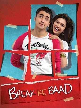 Break Ke Baad film afişi