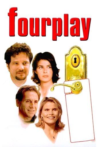 Four Play film afişi
