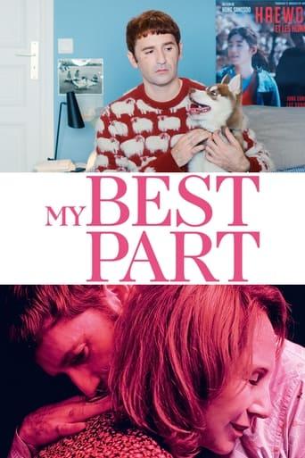 My Best Part film afişi