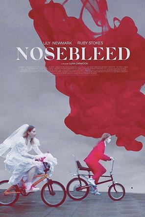 Nosebleed film afişi
