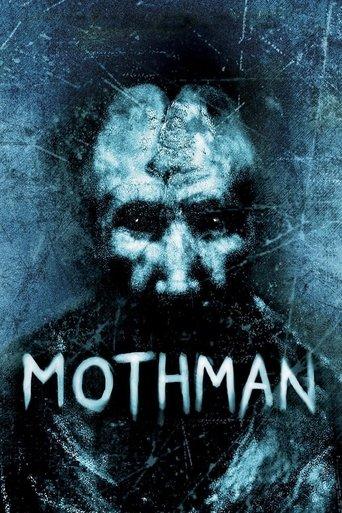 Mothman film afişi