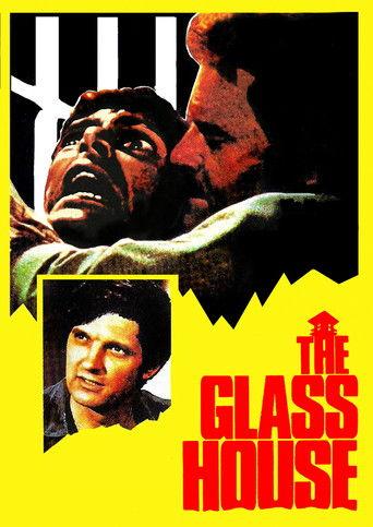 The Glass House film afişi