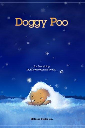Doggy Poo film afişi