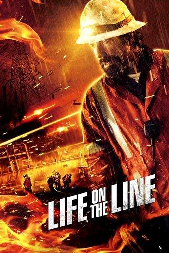 Life on the Line film afişi