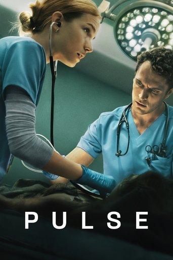 PULSE dizi afişi