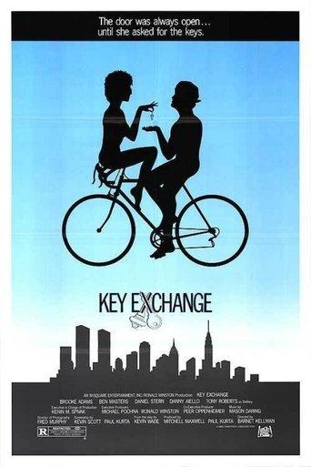 Key Exchange film afişi
