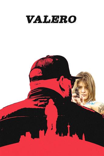 Valero film afişi