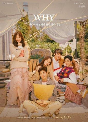 W.H.Y. : What Happened to Your relationship dizi afişi