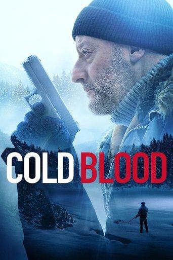 Cold Blood film afişi