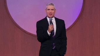 BravoCon: Andy's Mystery Door