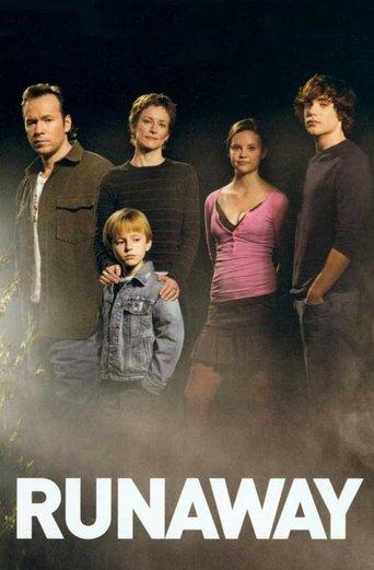 Runaway dizi afişi