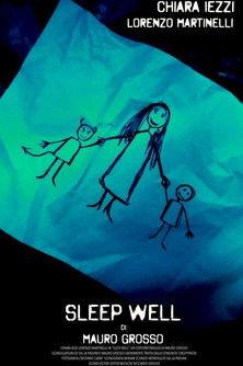 Sleep well film afişi
