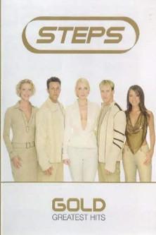 Steps - Gold: The Greatest Hits film afişi