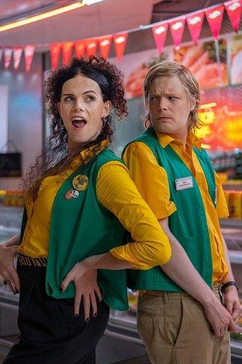 Transaction dizi afişi