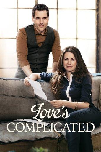 Love's Complicated film afişi