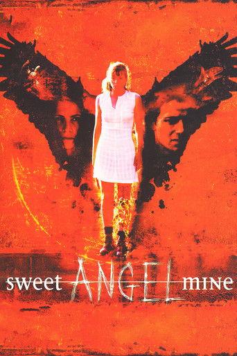 Sweet Angel Mine film afişi