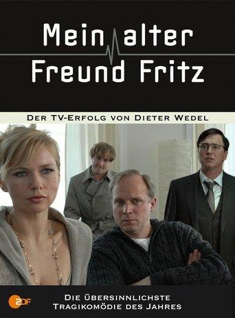Mein alter Freund Fritz film afişi