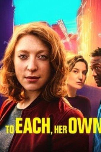 To Each, Her Own film afişi