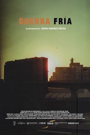 Cold War film afişi