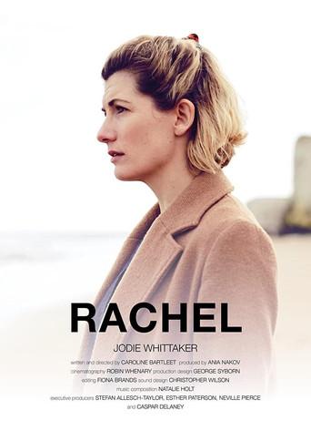 Rachel film afişi