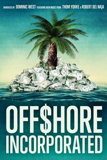 Offshore Incorporated film afişi
