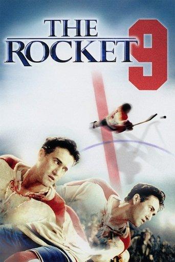 The Rocket film afişi