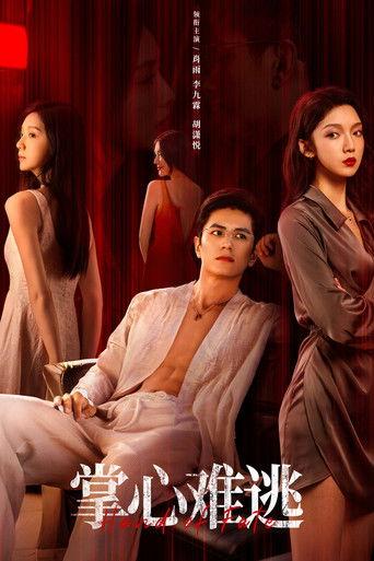 Inescapable dizi afişi