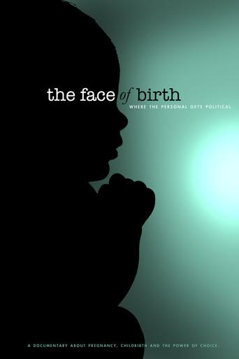The Face of Birth film afişi