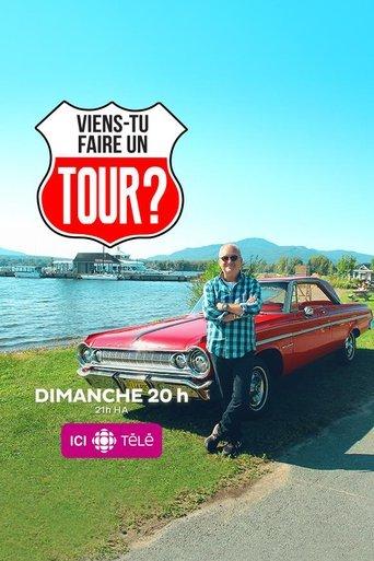 Viens-tu faire un tour? dizi afişi