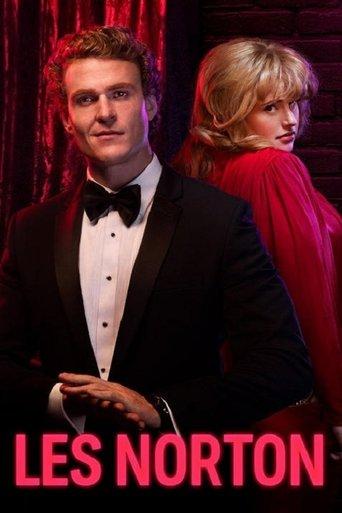 Les Norton dizi afişi